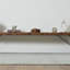 Lumiere Driftwood Natural Silk Hand Loomed Area Rug-382024658-382024683