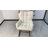 Teddy Upholstered Nursery Rocking Chair with Side Pockets-1968442536