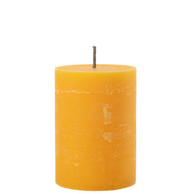 Pillar Candle
