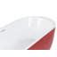 Potvin x Freestanding Standard Acrylic Bathtub-1005918503-1005918489