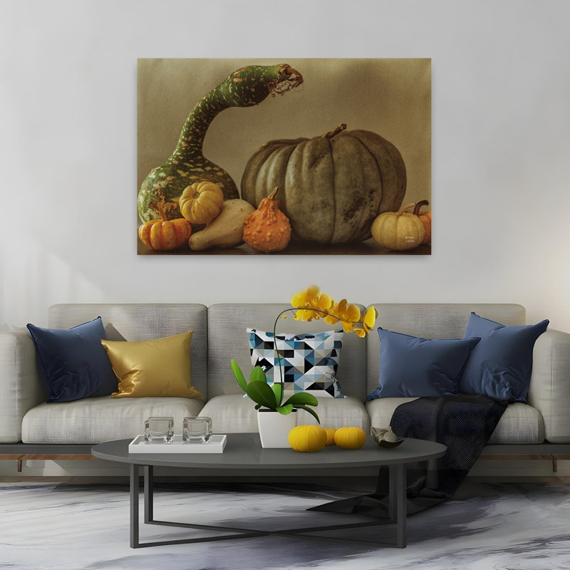 Art contemporain Art contemporain, H 40 po x l 60 po