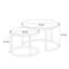 Auburta Coffee Table-1410239534