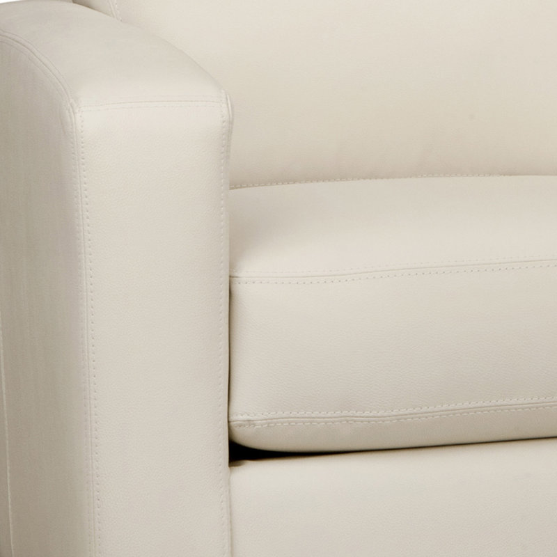 Fauteuil Woodby