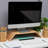 Lattice Collection Bamboo Monitor Stand