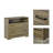 Lateral File Cabinet