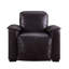 Fauteuil inclinable électrique Misezon