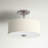Armindo LED Semi Flush Mount-576454165