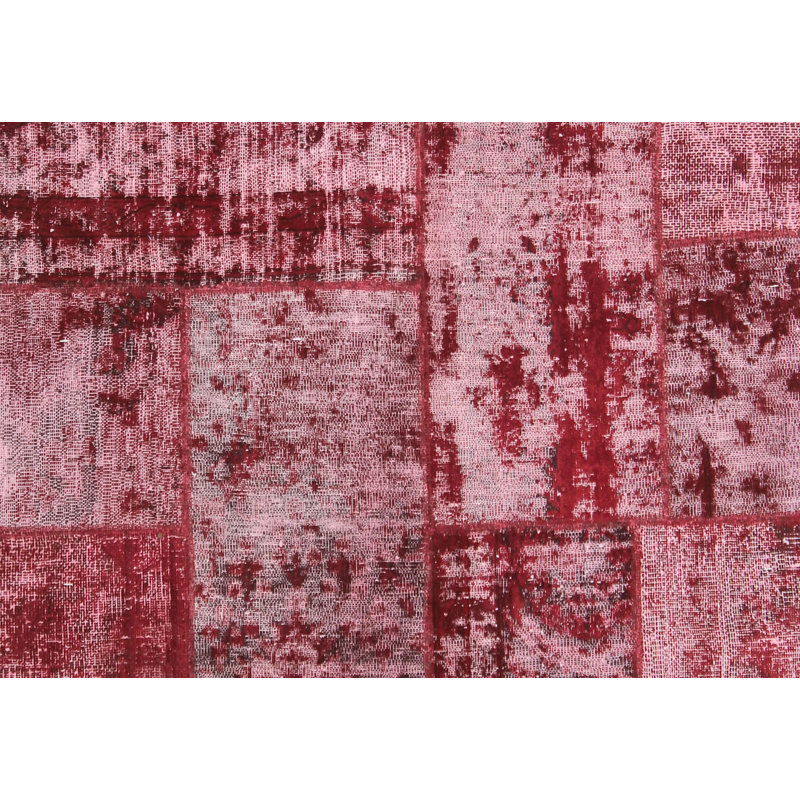 Delatorre Rectangle 122 cm x 181 cm Hand Woven Area Rug