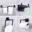 Ensemble de quincaillerie de salle de bain 4 pièces-96899438