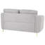 Hooppole 2 Seater Loveseat-1263658078