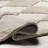 High/Low Diamond Tassel Area Rug-264346310
