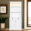 Garde-manger 83,4 po Pozek
