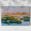 Toile tendue Marshland View I-Gallery-461697565