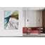 Overcurrent By John Beard - Gallery Wrapped Canvas Print Print by John Beard-1450398311-1450398236