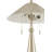 Mortie Table Lamp 