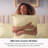 Delara GOTS-Certified Organic Cotton Sateen Pillowcase Set of 2, 400 Thread Count, Soft Long-Staple Cotton-1157755436-1181383380