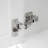 70.9-Inch High Freestanding Tall Bathroom Cabinet With 1 Drawer, 4 Soft-Close Doors, 2 Adjustable Shelves & Open Storage For Bathroom, Living Room, Laundry Room-535891734