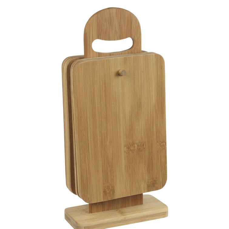 TRILOGY Chopping board By Trebonn