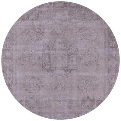 Tapis oriental gris Coshointon