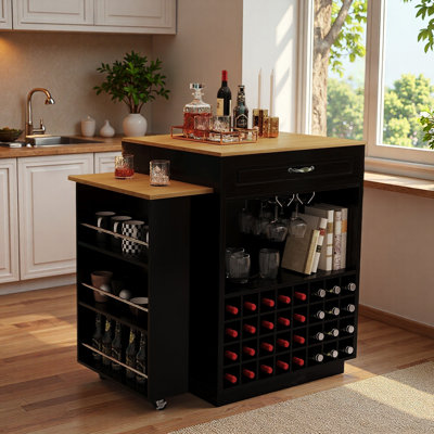 Armoire de bar Modern Modern
