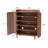 20 Pair Shoe Storage Cabinet-251123514