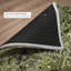 Tapis oriental à poils longs de qualité supérieure lavable à la machine ADS570-1507798472-1507798483