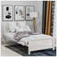 Lit simple en bois massif Cinda-759197893