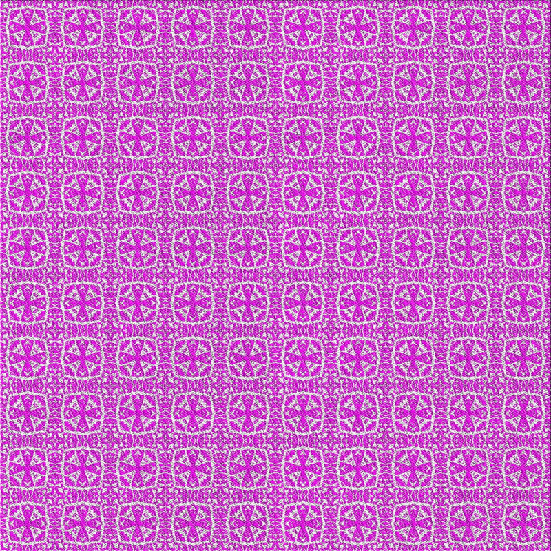 Indoor Rug, Square 3'