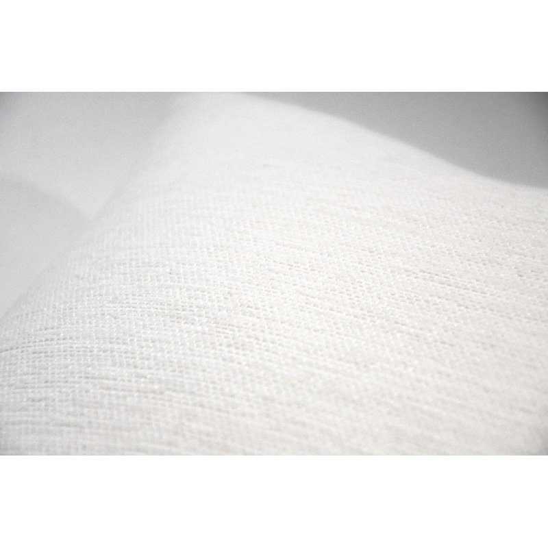 Legato Outdoor Reversible Throw Pillow, Shell