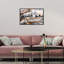 Modern Large Paint Splash Print by Oliver Gal-69342089-69342090