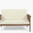 CASA ACACIA LOVE SEAT