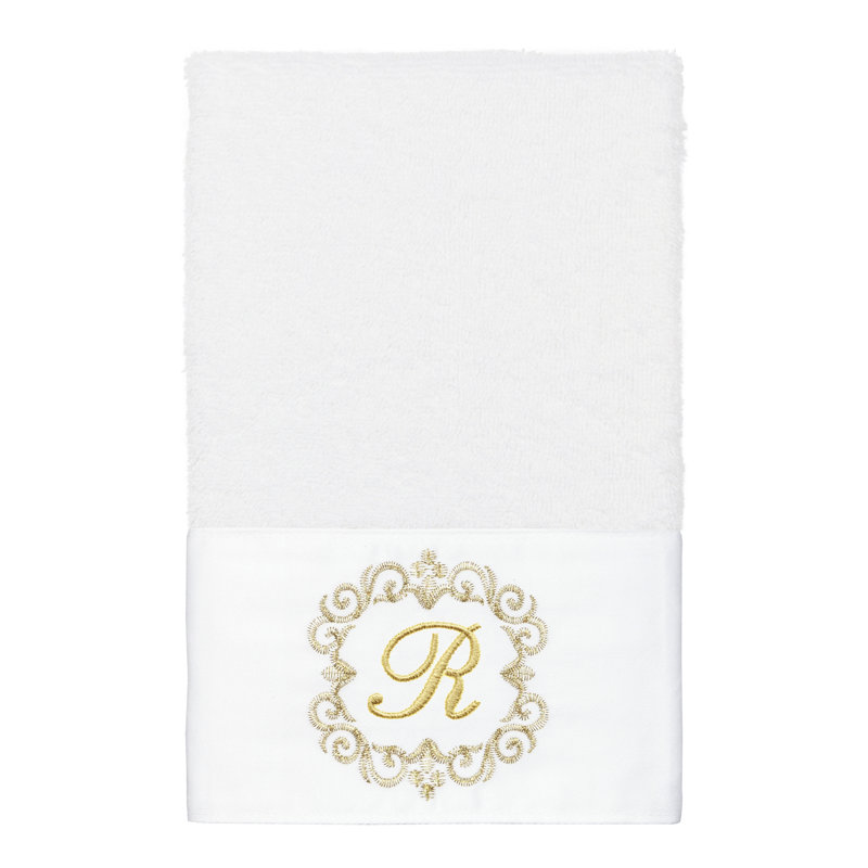 Ensemble de serviettes 3 pièces Linica, R