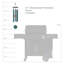 Shenandoah Melodies Aluminum Wind Chime-97769587-97769584