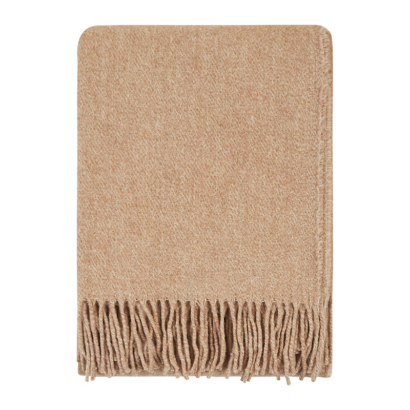 Sanatoga Throw Blanket