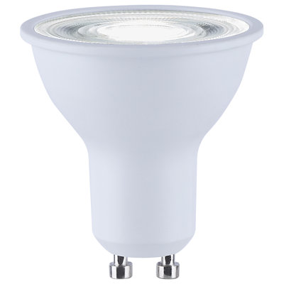 Starfish 5.5 Watt LED MR16 2700K-5000K RGBTW Bi Pin GU10 Base 120 Volt