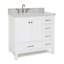 Ensemble de meuble-lavabo simple 37 po Cambridge-915722124