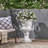 MGO GARDEN URN PLANTER-893936694