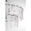 Luminaire suspendu 9 lumières 30,25 po Oldmill