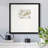 Mindfulness II - impression d'un seul cadre photo-88082076