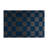 Checkered Green Indoor and Outdoor Area Rug-1842474562