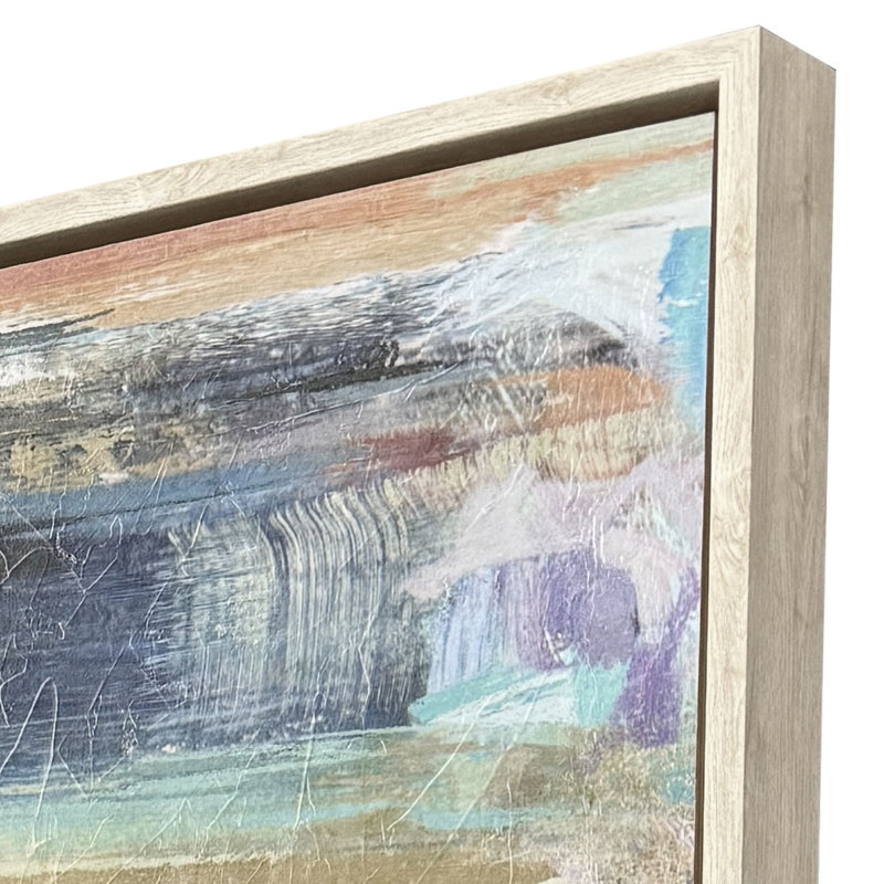 Hedon No. 1 Framed Art