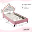 Upholstered Bed-1429380788