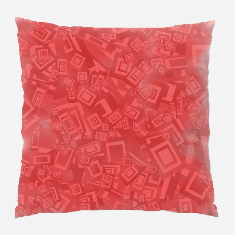 Housse de coussin Kirree, Intérieur