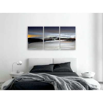 No Frame Print on Canvas