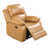Ginger Faux Leather