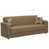 Brown Chenille selected