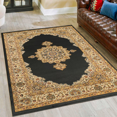 Classic 5 pi. 3 po X 7 pi 3 po Tapis