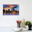Chicago Skyline by Paul Rommer iCanvas-1572222183-1572222186
