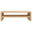 Goddard Wood Monitor Stand-2030614220
