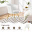 Velvet Armchair-1572697068
